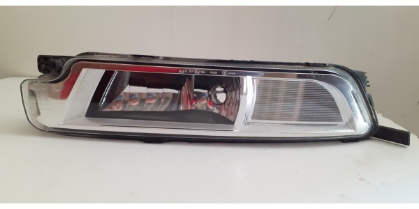 VOLKSWAGEN PASSAT B8 SİS FARI SOL (15-19) HALOJEN